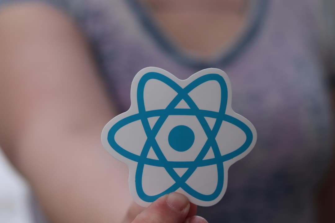 Introduction to React: Building Modern Web Applications